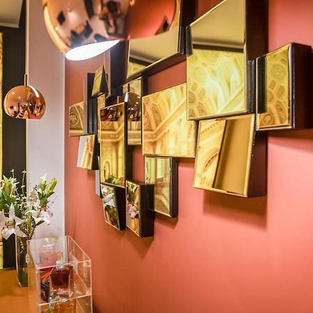 La Lepre Napoli Bed and Breakfast Buitenkant foto