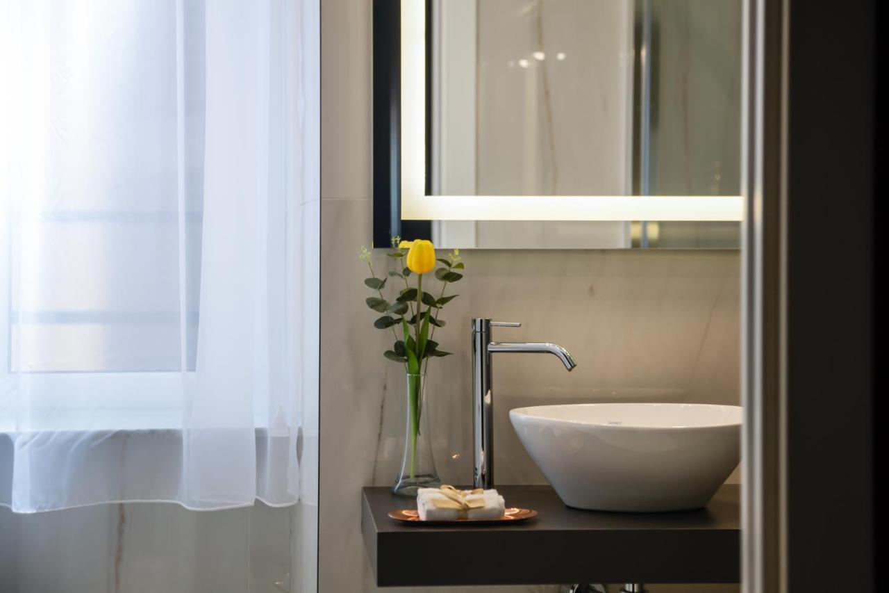 La Lepre Napoli Bed and Breakfast Buitenkant foto