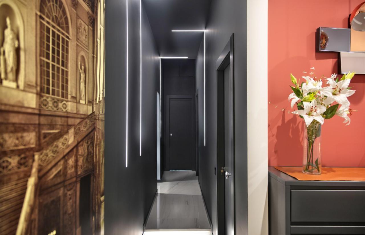 La Lepre Napoli Bed and Breakfast Buitenkant foto