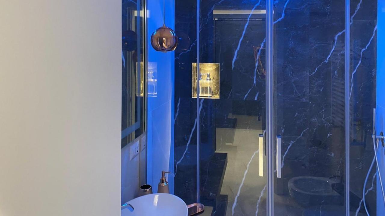 La Lepre Napoli Bed and Breakfast Buitenkant foto